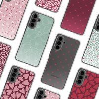 imoshion Design hoesje Samsung Galaxy A17 - Botanica