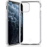 Itskins Nano 360 Case iPhone 11 Pro Max - Transparant