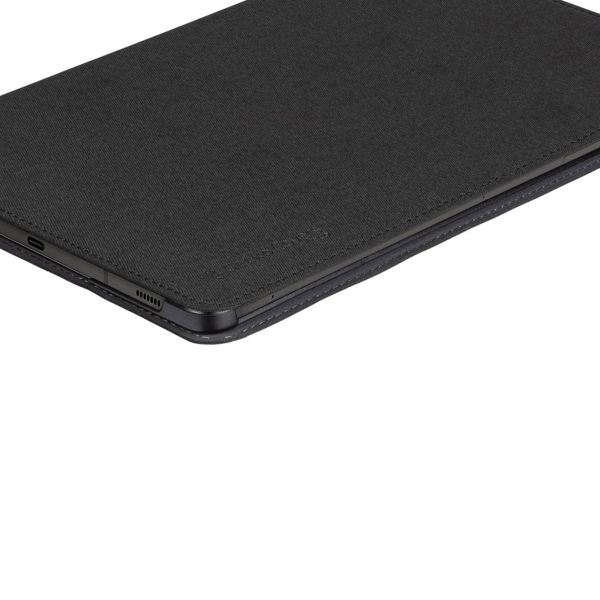 Gecko Covers EasyClick 2.0 Bookcase Samsung Galaxy Tab S9 11.0 inch - Black