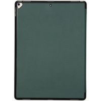 imoshion Trifold Bookcase iPad Pro 12.9 (2017) / Pro 12.9 (2015) - Groen