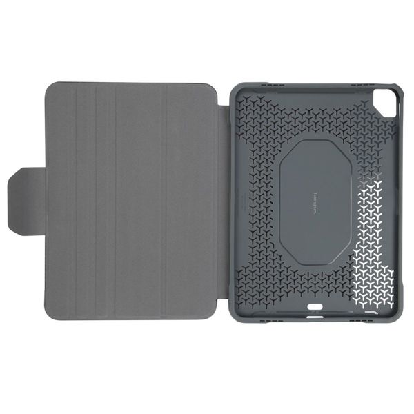 Targus Click In Bookcase Apple iPad Air 11 inch (2025) M3 / (2024) M2 / Air 5 (2022) / Air 4 (2020) / Pro 11 (2018/2020) - Zwart