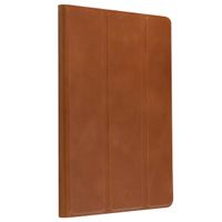 dbramante1928 Risskov Case Apple iPad Air 11 inch (2025) M3 / (2024) M2 / Air 5 (2022) / Air 4 (2020) / Pro 11 (2018/2020) - Tan