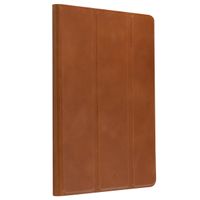 dbramante1928 Risskov Case iPad Air 11 inch (2024) M2 / Air 5 (2022) / Air 4 (2020) / Pro 11 (2018/2020) - Tan