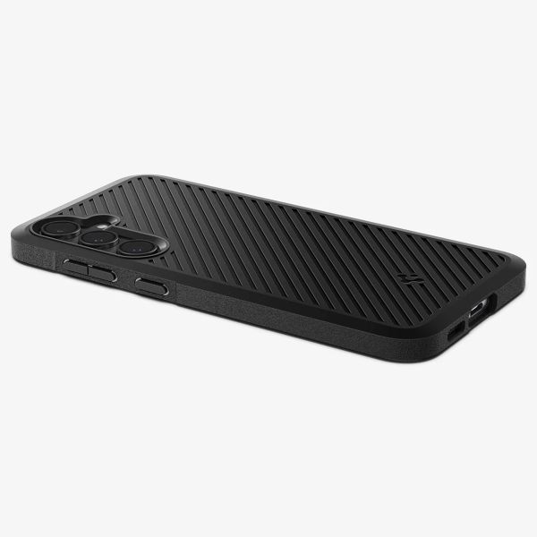 Spigen Core Armor Backcover Samsung Galaxy S23 FE - Metal Slate