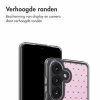 imoshion Design hoesje Samsung Galaxy S26 - Happy Dots