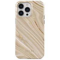Burga Tough Backcover MagSafe Apple iPhone 13 Pro - Full Glam