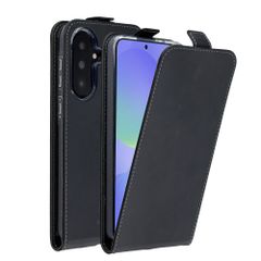 Accezz Flipcase Samsung Galaxy A57 (5G) - Zwart