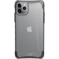 UAG Plyo Backcover iPhone 11 Pro Max - Ice Clear