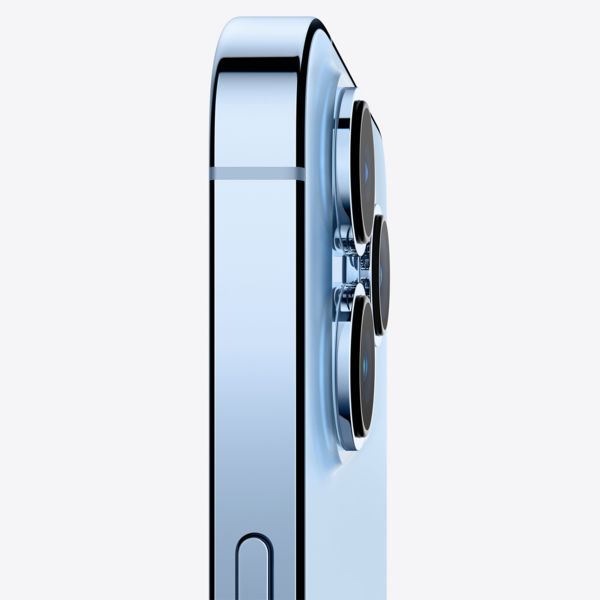 Apple iPhone 13 Pro - Refurbished - 1TB - Blauw - B Grade