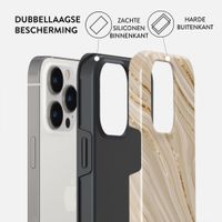 Burga Tough Backcover iPhone 14 Pro - Full Glam