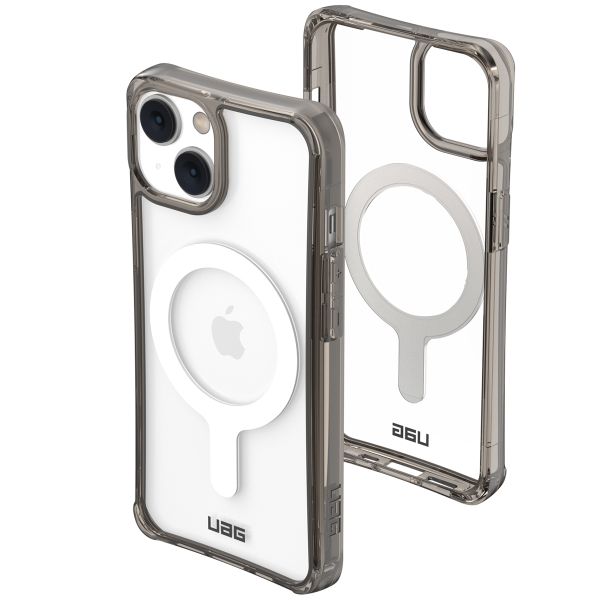 UAG Plyo Backcover MagSafe iPhone 14 - Ash