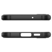 Spigen Rugged Armor Backcover Samsung Galaxy S23 Plus - Zwart