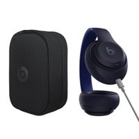 Beats Studio Pro Draadloze Koptelefoon met Noise Cancelling (ANC) - Navy
