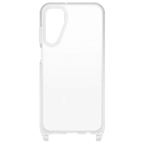 OtterBox React Necklace Backcover Samsung Galaxy A15 (5G) - Clear