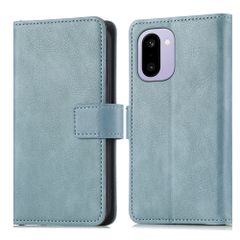 imoshion Luxe Bookcase OnePlus 15R - Lichtblauw