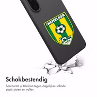 Backcover Samsung Galaxy A56 - RKSV Nemelaer