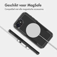 imoshion Backcover met MagSafe Apple iPhone 17e / 16e - Zwart