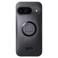 SP Connect SPC+ Series - Telefoonhoes Google Pixel 9 - Zwart