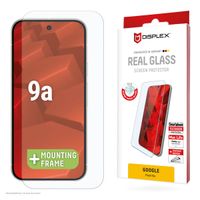 Displex Screenprotector Real Glass Google Pixel 9A