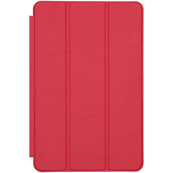 imoshion Luxe Bookcase Samsung Galaxy Tab S6 Lite / Tab S6 Lite (2022) - Rood