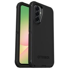 OtterBox Defender Rugged Backcover Samsung Galaxy A56 - Black