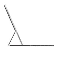 Apple Smart Folio Keyboard Apple iPad Air 13 inch (2025) M3 / (2024) M2 / iPad Pro 12.9 (2018/2020/2021/2022) - QWERTY / US - Zwart