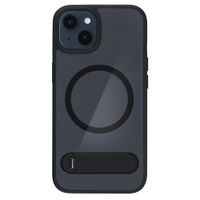 Accezz Hold Backcover met MagSafe Apple iPhone 14 - Black