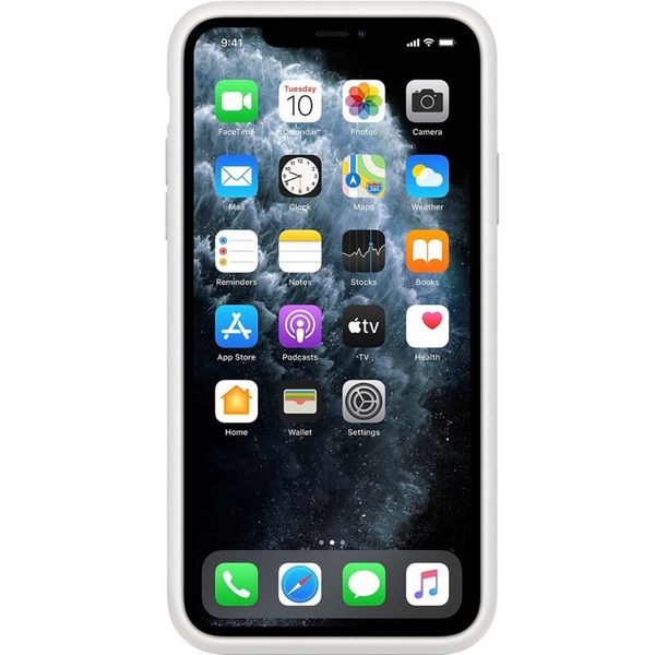 Apple Smart Battery Case Apple iPhone 11 Pro Max - White