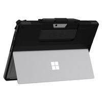 UAG Scout Backcover Handstrap Microsoft Surface Pro 9 / Pro 10 / Pro 11 - Black