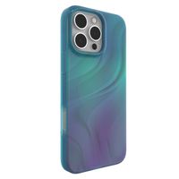 ZAGG Milan Snap Case met MagSafe Apple iPhone 16 Pro Max - Deep Aurora