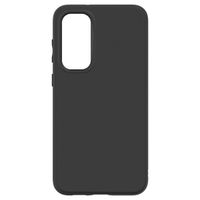 RhinoShield SolidSuit Backcover Samsung Galaxy S23 Plus - Classic Black