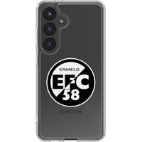 Clear Backcover Samsung Galaxy S24 - EFC '58