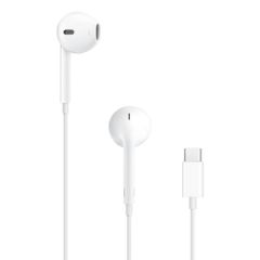Apple EarPods USB-C - Wit