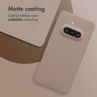 imoshion Color Backcover Nothing Phone (3a) - Bruin