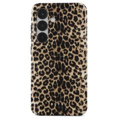 Burga Tough Backcover Samsung Galaxy S25 Plus - Player