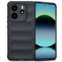 imoshion EasyGrip Backcover Xiaomi Redmi Note 14 (5G) - Zwart