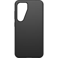 OtterBox Symmetry Backcover Samsung Galaxy S24 - Black