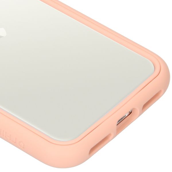 RhinoShield CrashGuard NX Bumper iPhone 11 Pro - Roze