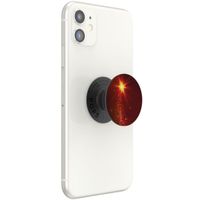 PopSockets iMoshion PopGrip - Red Galaxy