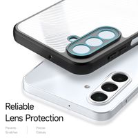 Dux Ducis Aimo Backcover Samsung Galaxy A17 - Transparant