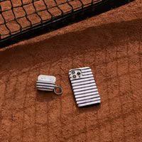Burga Tough Backcover Samsung Galaxy S21 FE - Old Money