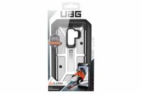 UAG Plasma Backcover Samsung Galaxy S9 Plus