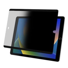 Accezz Magnetic privacy screen protector Apple iPad 9 (2021) 10.2 / iPad 8 (2020) 10.2 / iPad 7 (2019) 10.2 / Air 3 (2019) / Pro 10.5 (2017)
