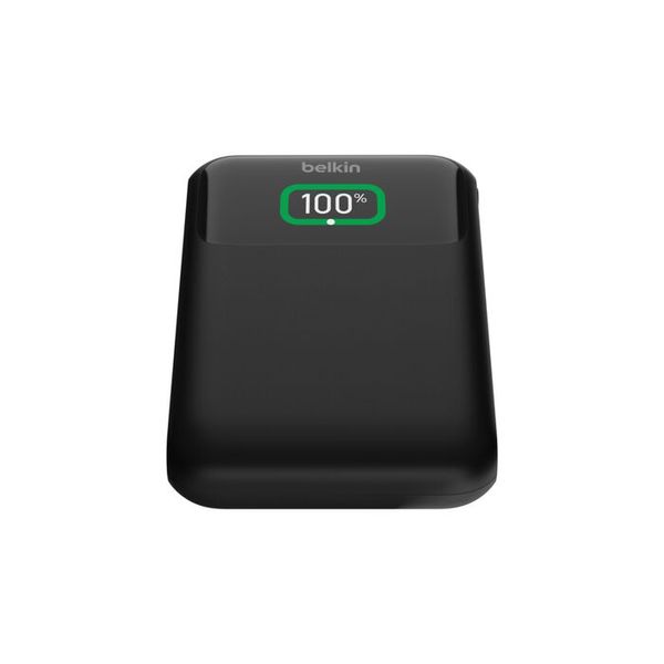 Belkin BELKIN Power Bank Laptop 20,000mAh 65W (Black)