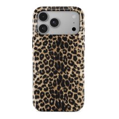 Burga Tough Backcover MagSafe Apple iPhone 18 Pro Max - Player