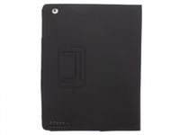 Effen Bookcase iPad 4 (2012) 9.7 inch / 3 (2012) 9.7 inch / 2 (2011) 9.7 inch