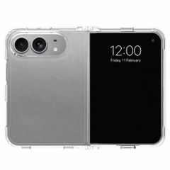 imoshion Protective Backcover Apple iPhone Ultra - Transparant