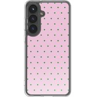 imoshion Design hoesje Samsung Galaxy S25 FE - Happy Dots