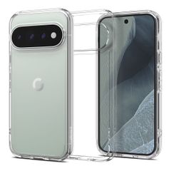 Spigen Ultra Hybrid Backcover Google Pixel 11 Pro - Crystal Clear