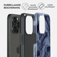 Burga Tough Backcover MagSafe Apple iPhone 15 Pro - Archives